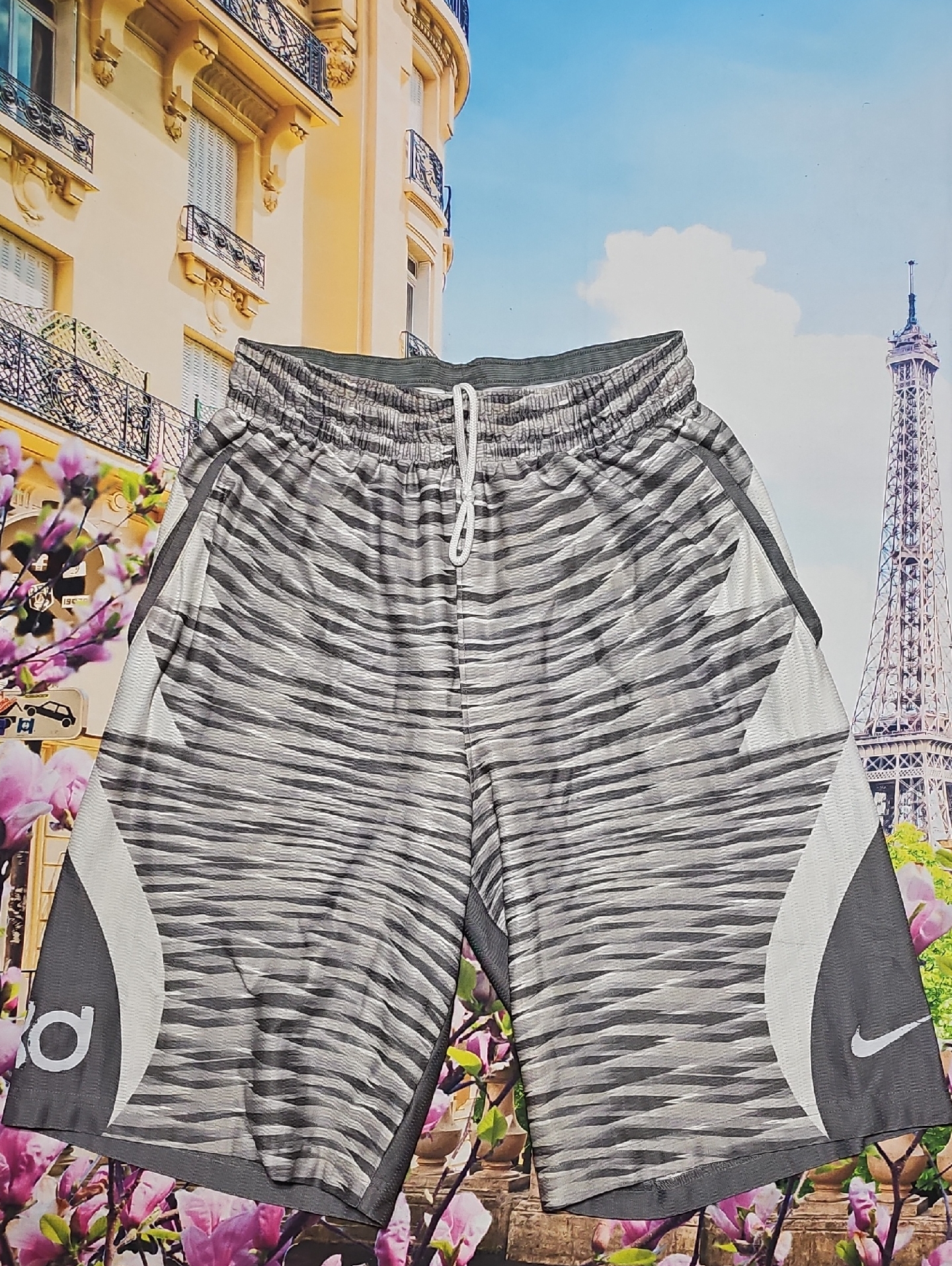 Nike Kd Athletic Shorts Size Small